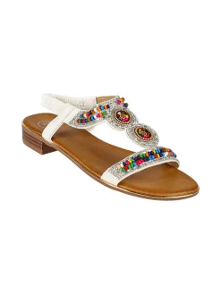 Galia Sandali da donna gioiello