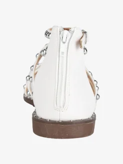 Galia Sandali donna con borchie