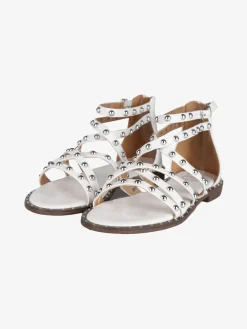 Galia Sandali donna con borchie