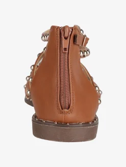 Galia Sandali donna con borchie