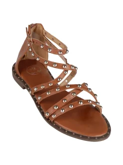 Galia Sandali donna con borchie