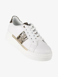 Galia Sneakers donna con platform