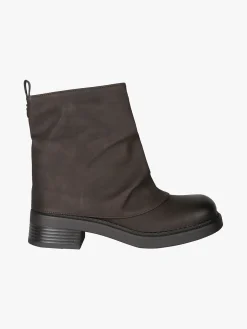 Galia Stivaletti donna slouchy - moro