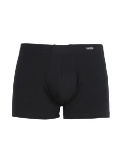 Garda Boxer da uomo in cotone bielastico