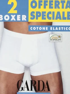 Garda Boxer uomo Confezione 2 pezzi