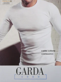 Garda Maglia intima da uomo manica lunga