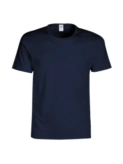 Garda Maglia intima girocollo manica corta