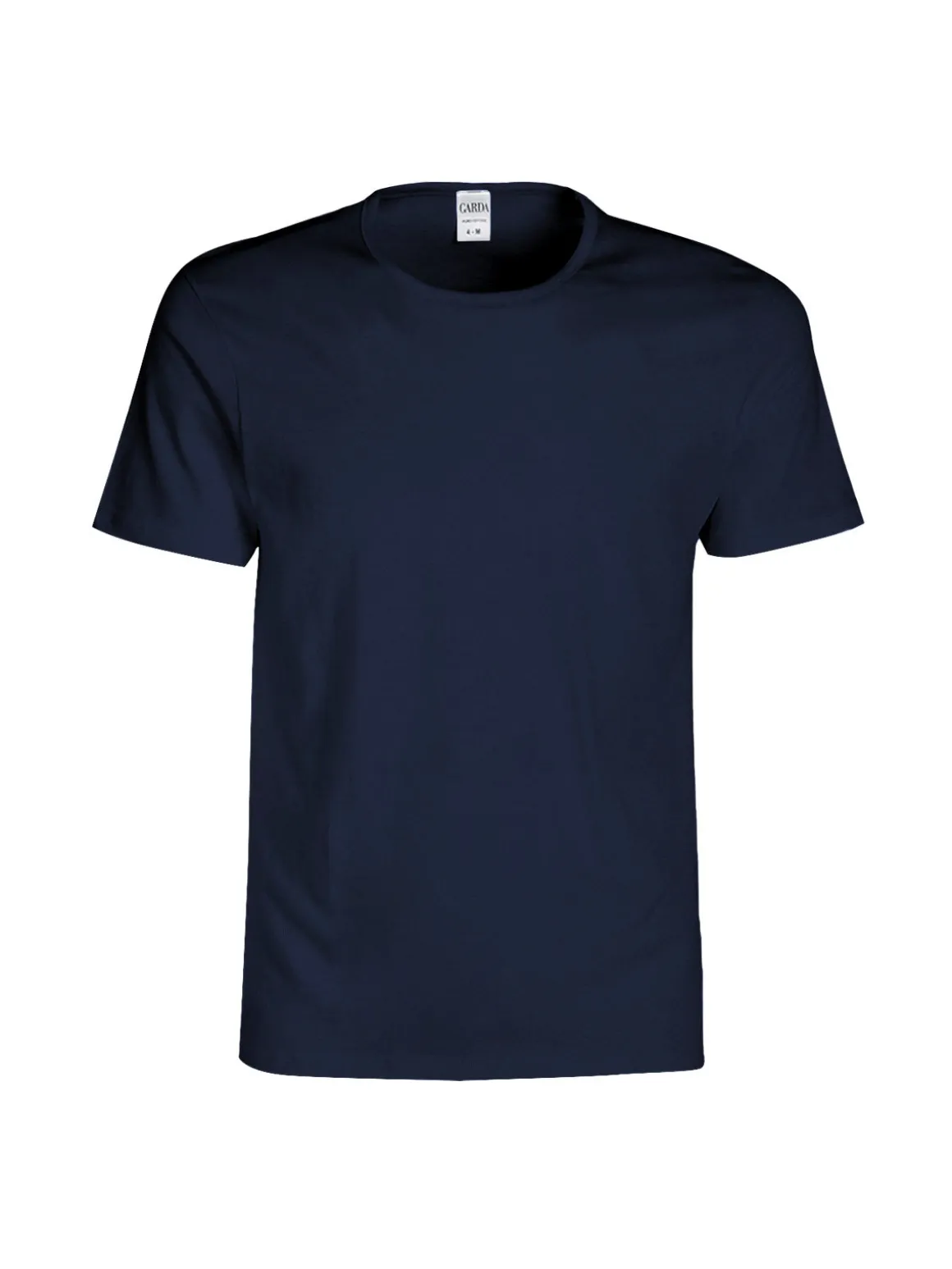 Garda Maglia intima girocollo manica corta