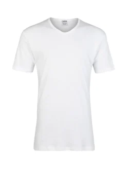 Garda Maglia intima manica corta in caldo cotone