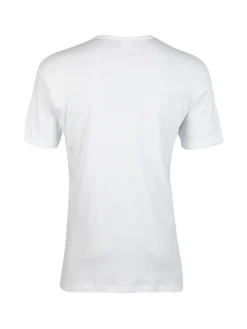 Garda Maglia intima manica corta in caldo cotone