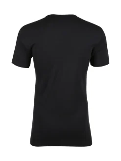 Garda Maglia intima manica corta in caldo cotone
