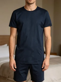 Garda Maglia intima uomo girocollo