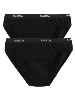 Garda Slip uomo in cotone CONFEZIONE 2 PEZZI