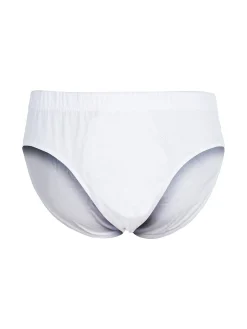 Garda Slip uomo in filo di scozia