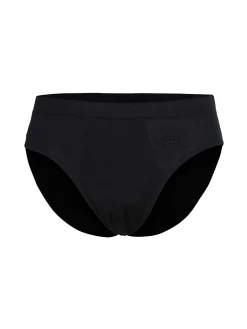 Garda Slip uomo in filo di scozia