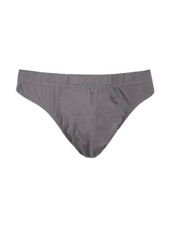Garda Slip uomo in filo di scozia