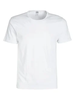 Garda T-shirt intima uomo girocollo