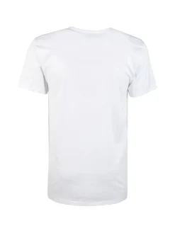 Garda T-shirt intima uomo scollo a V