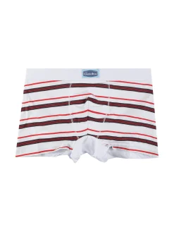 Gasolino Boxer da bambino con stampa