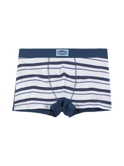 Gasolino Boxer da bambino con stampa