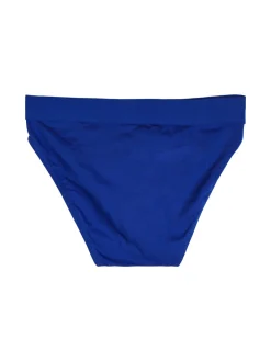 Gasolino Slip bambino in cotone - bluette