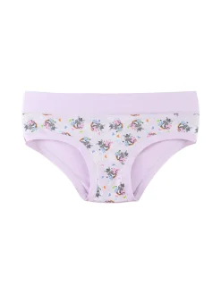 Gasolino Slip da bambina con disegni