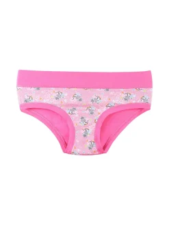 Gasolino Slip da bambina con disegni
