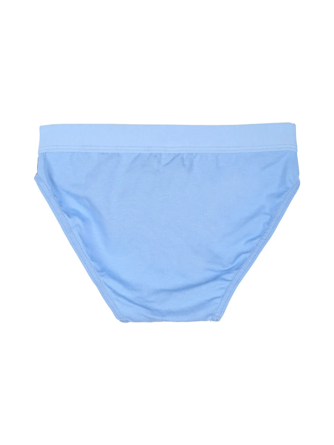 Gasolino Slip da bambino in cotone - jeans