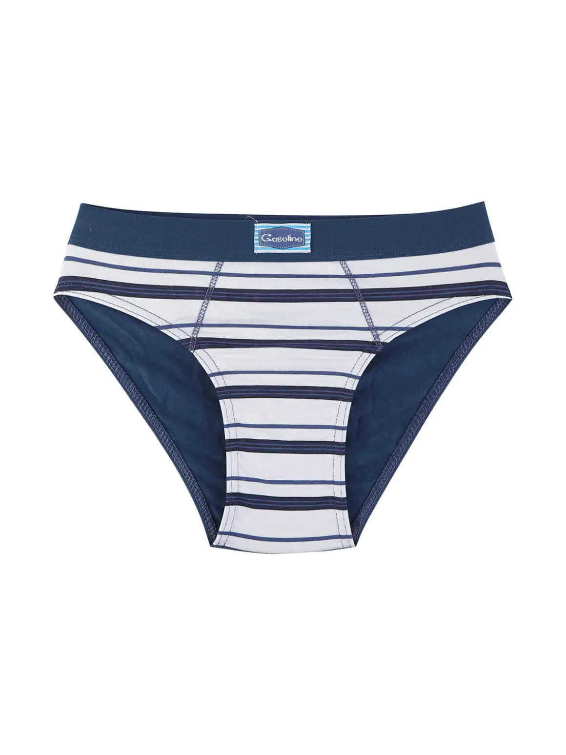 Gasolino Slip da bambino in cotone