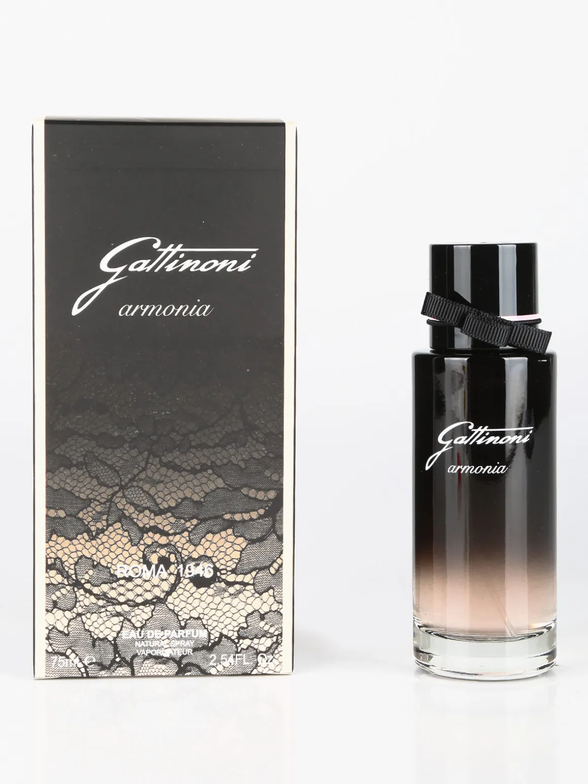 Gattinoni Armonia 75 ml Eau de Parfum donna
