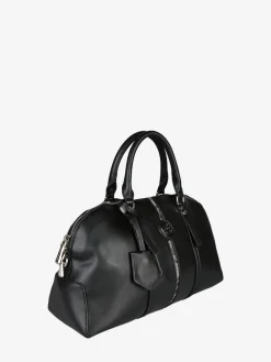 Gattinoni Borsa donna a bauletto - nero