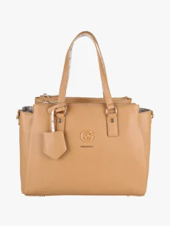 Gattinoni Borsa donna con doppi manici