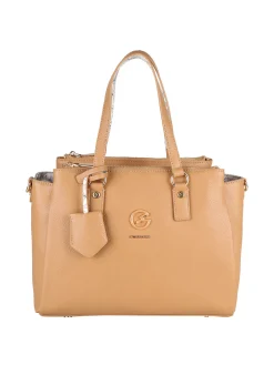 Gattinoni Borsa donna con doppi manici