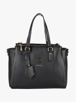 Gattinoni Borsa donna con doppi manici