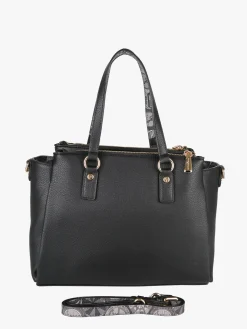 Gattinoni Borsa donna con doppi manici