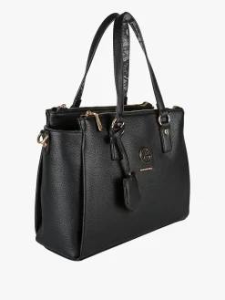 Gattinoni Borsa donna con doppi manici