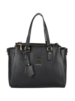 Gattinoni Borsa donna con doppi manici