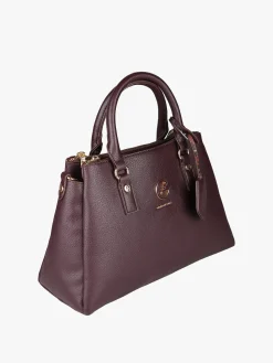Gattinoni Borsa donna mini tote in ecopelle