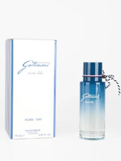Gattinoni Nota blu 75 ml Profumo donna