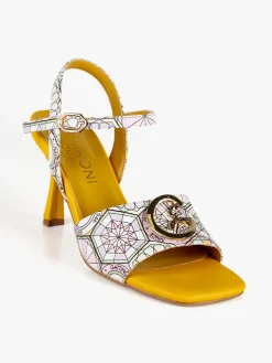 Gattinoni Sandali donna con stampe