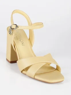 Gattinoni Sandali donna con tacco