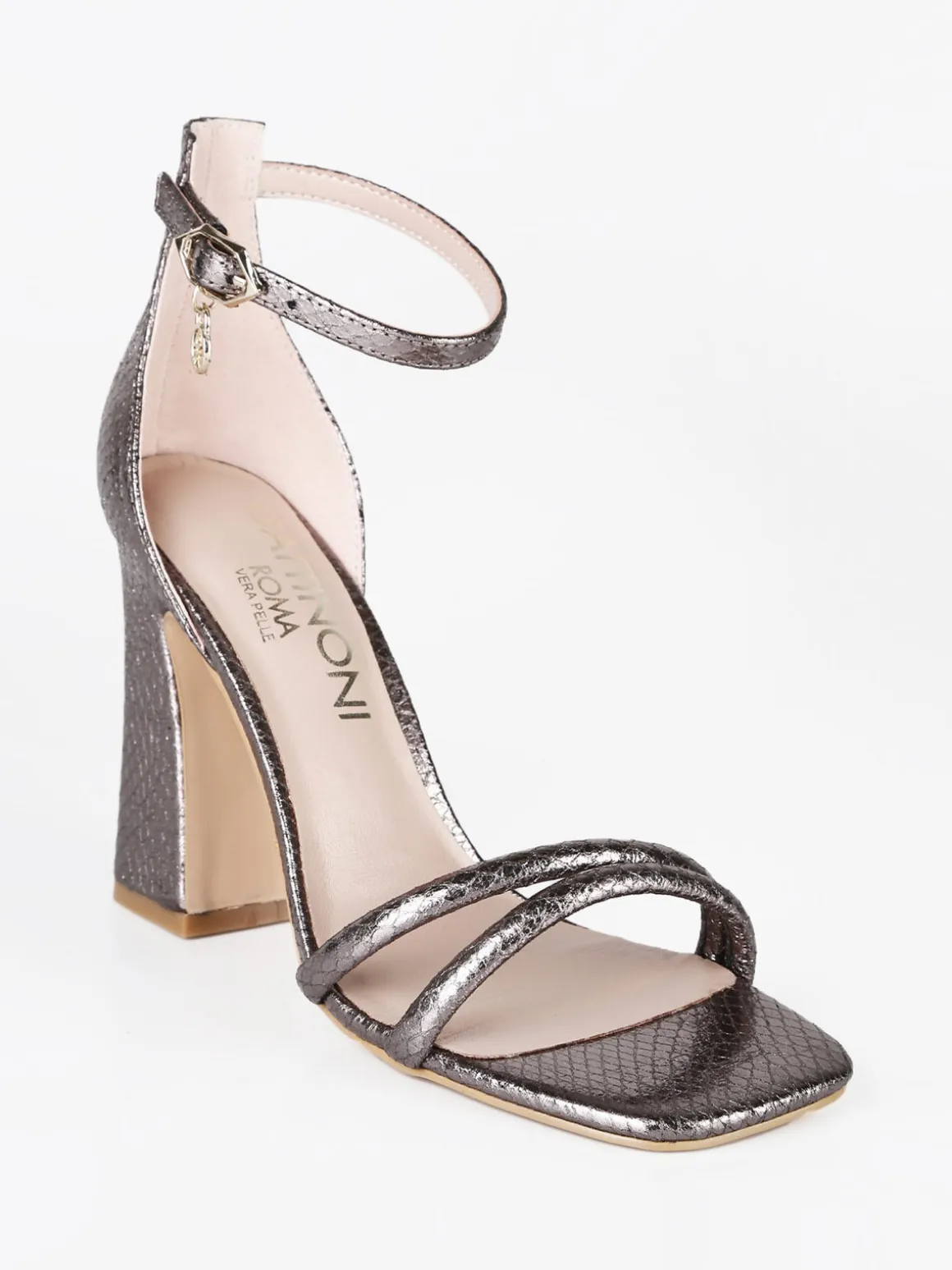 Gattinoni Sandali donna con tacco