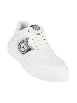 Gattinoni Sneakers casual donna con zeppa