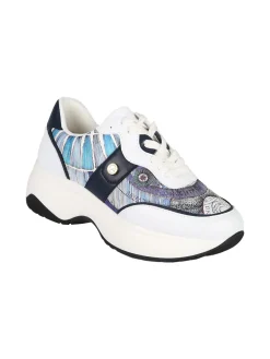 Gattinoni Sneakers da donna con platform