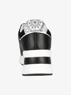 Gattinoni Sneakers da donna con zeppa