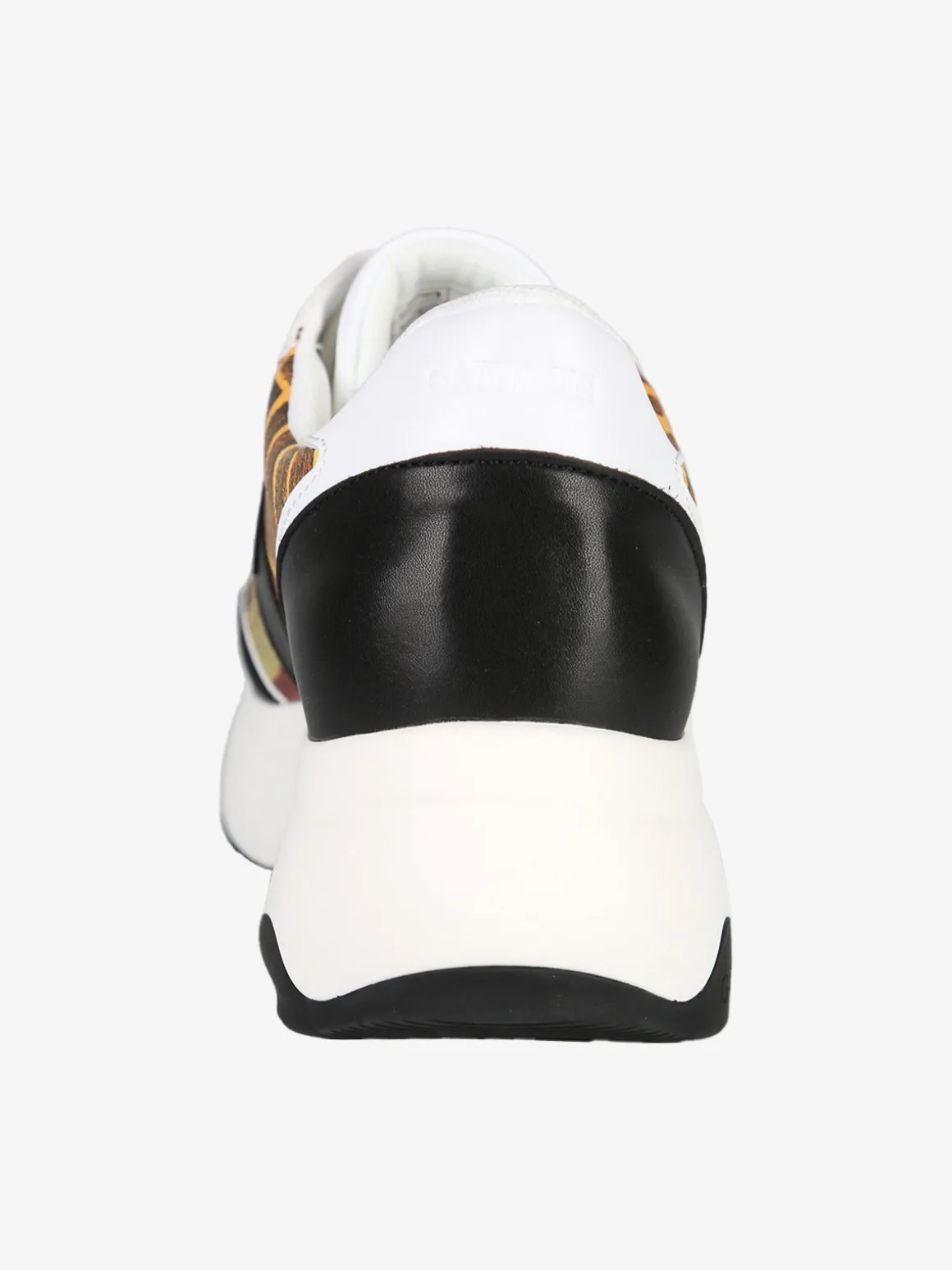 Gattinoni Sneakers da donna con stampe