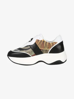 Gattinoni Sneakers da donna con stampe