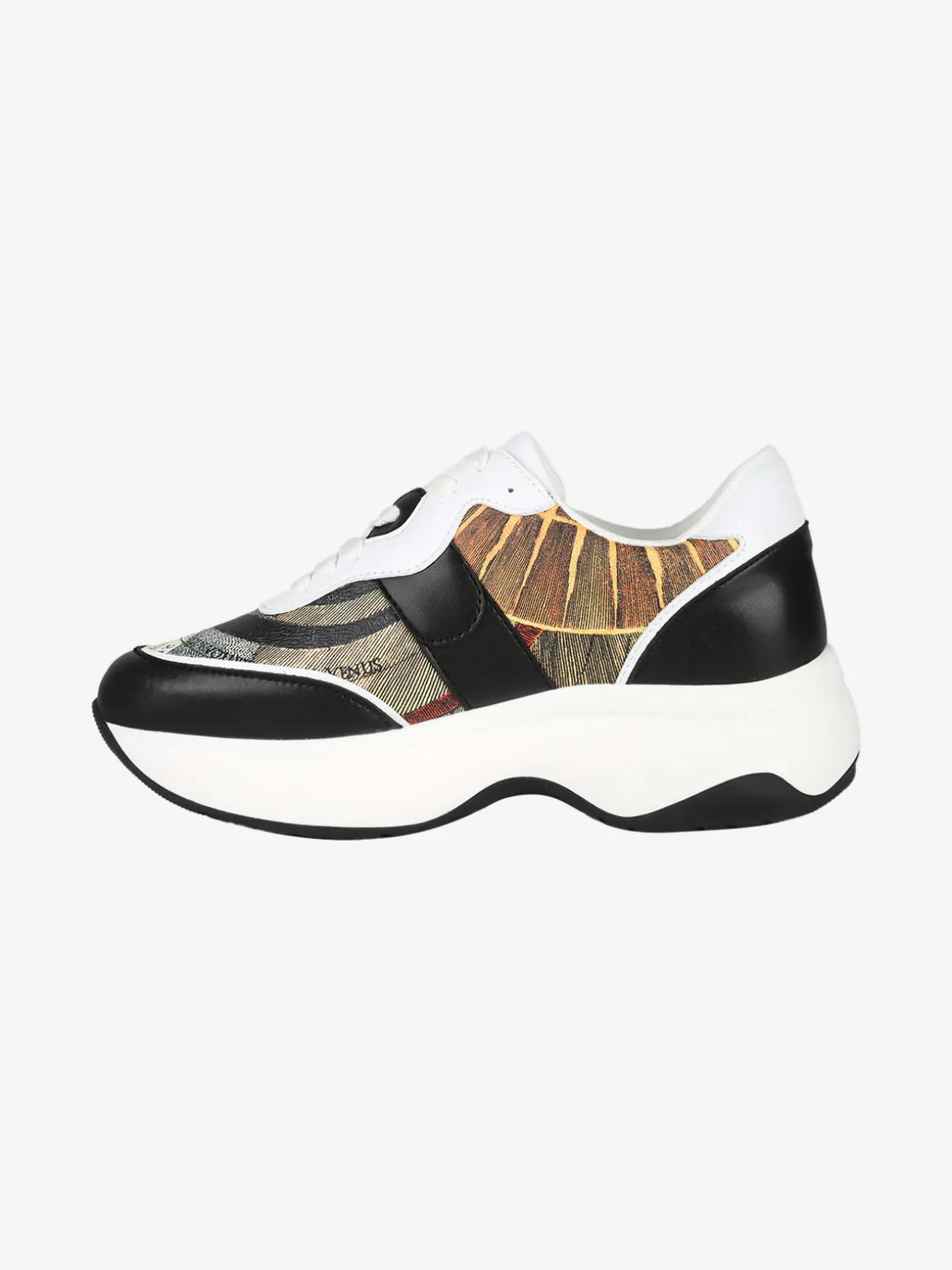 Gattinoni Sneakers da donna con stampe