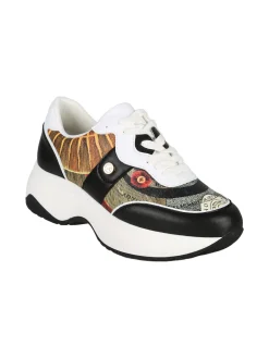 Gattinoni Sneakers da donna con stampe