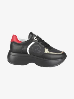 Gattinoni Sneakers donna con stampe